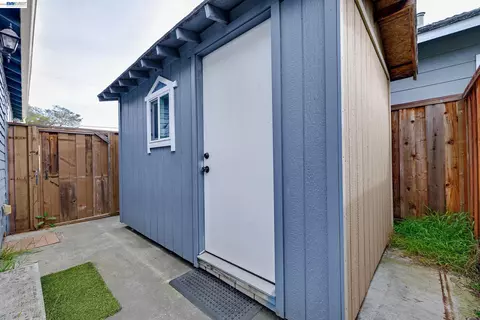 4683 De Silva St, Fremont, CA 94538