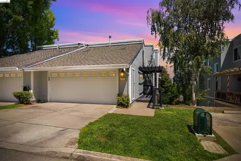 420 Brandywine Ln, Pleasant Hill, CA 94523