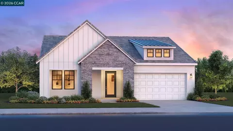 Exterior - 3160 Echo Way, Tracy, CA 95377 photo 2 of 4