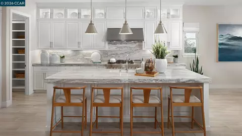 Kitchen - 3160 Echo Way, Tracy, CA 95377 photo 2 of 3