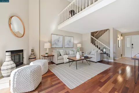 1442 Quail View Cir, Walnut Creek, CA 94597