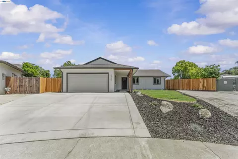 2729 Alamo Ct, Antioch, CA 94509