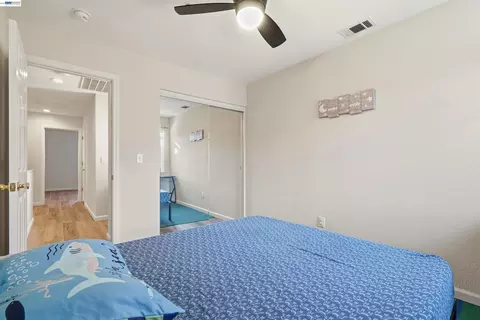 Bedroom - 10856 Glengarry Ln, Dublin, CA 94568 photo 1 of 1