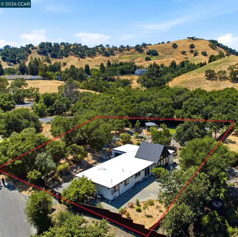 Other - 3196 Diablo View Rd, Lafayette, CA 94549 photo 6 of 19