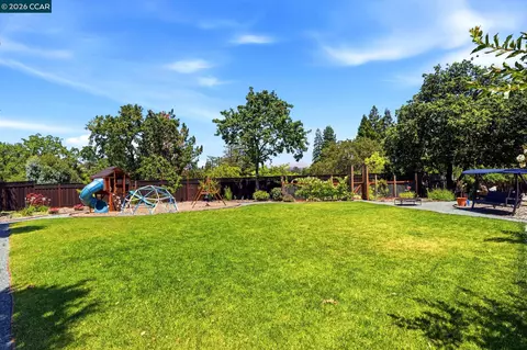 Exterior - 3196 Diablo View Rd, Lafayette, CA 94549 photo 20 of 21