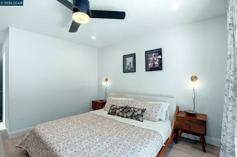 Bedroom - 3196 Diablo View Rd, Lafayette, CA 94549 photo 2 of 7