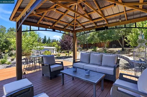 Exterior - 3196 Diablo View Rd, Lafayette, CA 94549 photo 16 of 21