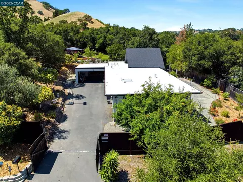 Other - 3196 Diablo View Rd, Lafayette, CA 94549 photo 5 of 19