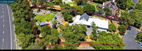 Other - 3196 Diablo View Rd, Lafayette, CA 94549 photo 4 of 19