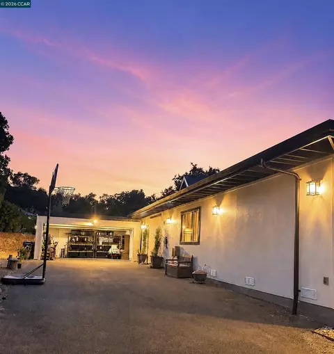 Other - 3196 Diablo View Rd, Lafayette, CA 94549 photo 2 of 19