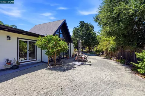 Exterior - 3196 Diablo View Rd, Lafayette, CA 94549 photo 9 of 21