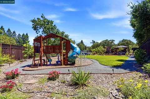 Exterior - 3196 Diablo View Rd, Lafayette, CA 94549 photo 12 of 21