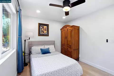 Bedroom - 3196 Diablo View Rd, Lafayette, CA 94549 photo 3 of 7
