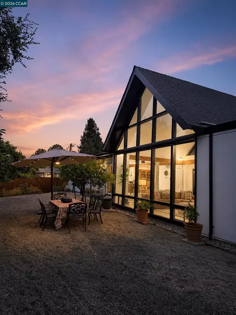 Exterior - 3196 Diablo View Rd, Lafayette, CA 94549 photo 1 of 21