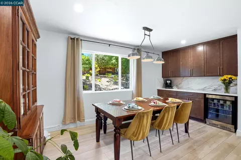 Dining - 3196 Diablo View Rd, Lafayette, CA 94549 photo 1 of 3