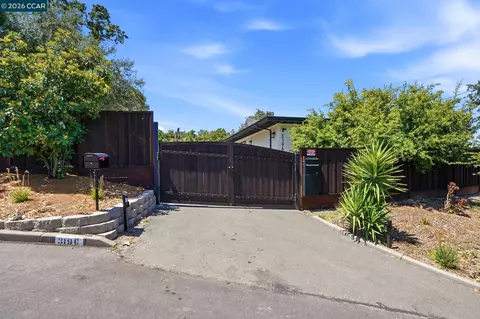 Other - 3196 Diablo View Rd, Lafayette, CA 94549 photo 8 of 19