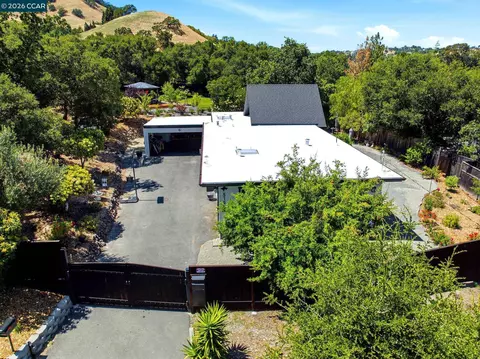 Other - 3196 Diablo View Rd, Lafayette, CA 94549 photo 7 of 19