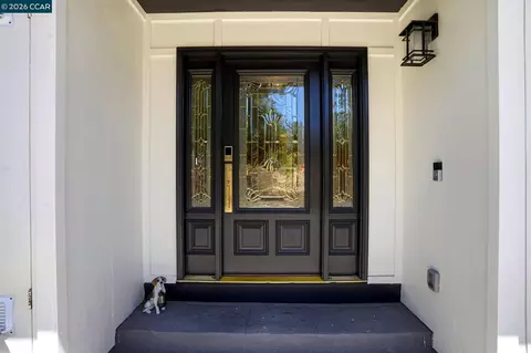 3196 Diablo View Rd, Lafayette, CA 94549