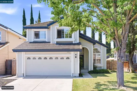 4216 Amargosa Dr, Antioch, CA 94531