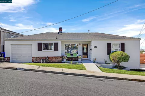 16057 Gramercy Dr, San Leandro, CA 94578