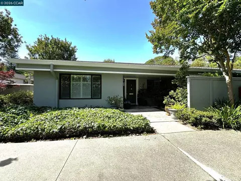 1417 Canyonwood Ct #1, Walnut Creek, CA 94595