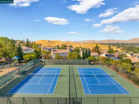 View/Area - 1047 Rolling Woods Way, Concord, CA 94521 photo 5 of 5