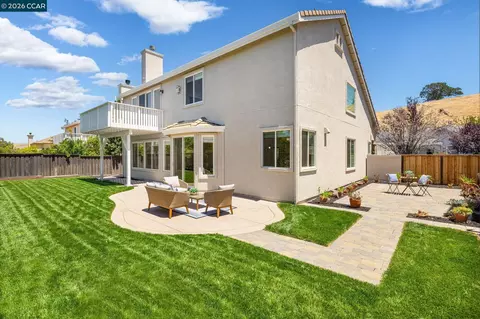 Other - 1047 Rolling Woods Way, Concord, CA 94521 photo 3 of 4