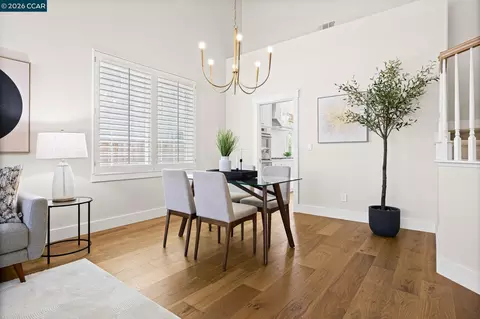 Dining - 1047 Rolling Woods Way, Concord, CA 94521 photo 1 of 2