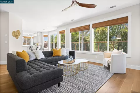 Living - 1047 Rolling Woods Way, Concord, CA 94521 photo 3 of 3