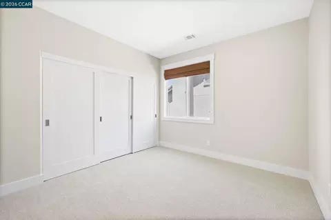 Bedroom - 1047 Rolling Woods Way, Concord, CA 94521 photo 3 of 5