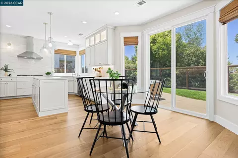 Dining - 1047 Rolling Woods Way, Concord, CA 94521 photo 2 of 2