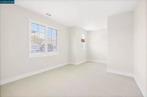 Bedroom - 1047 Rolling Woods Way, Concord, CA 94521 photo 5 of 5