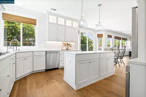 Kitchen - 1047 Rolling Woods Way, Concord, CA 94521 photo 1 of 2