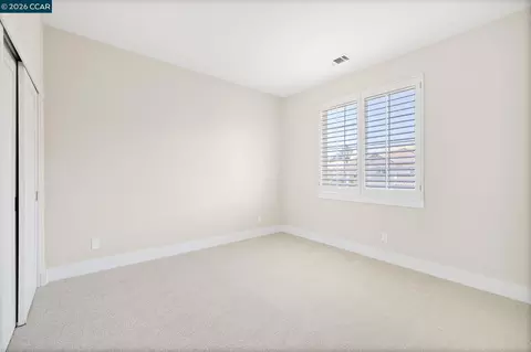 Bedroom - 1047 Rolling Woods Way, Concord, CA 94521 photo 4 of 5