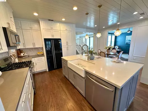 Kitchen - 2610 Shofield Ct, Tracy, CA 95377 photo 1 of 4