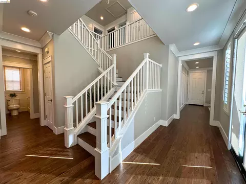 Entry Way - 2610 Shofield Ct, Tracy, CA 95377 photo 1 of 3
