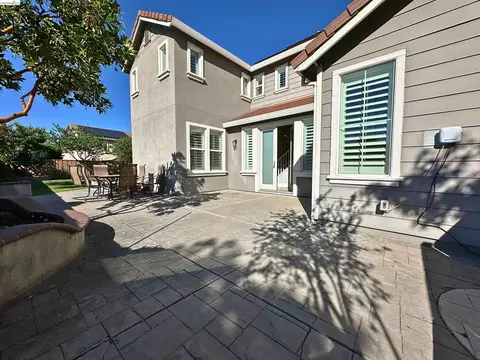 Exterior - 2610 Shofield Ct, Tracy, CA 95377 photo 8 of 8