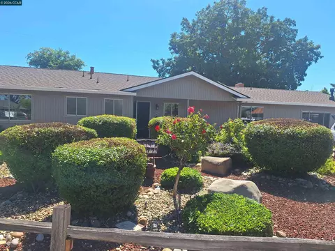 Undisclosed, Pleasant Hill, CA 94523