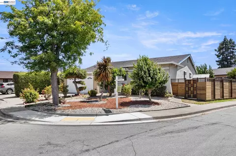 3207 Defoe Ct, Fremont, CA 94536