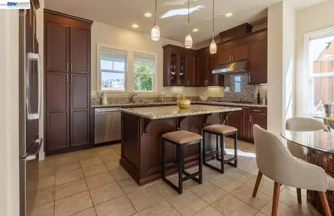 Kitchen - 4456 Sunset View Dr, Dublin, CA 94568 photo 3 of 3