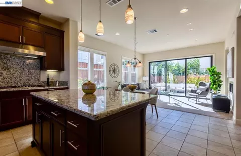 Kitchen - 4456 Sunset View Dr, Dublin, CA 94568 photo 1 of 3
