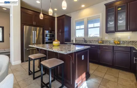 Kitchen - 4456 Sunset View Dr, Dublin, CA 94568 photo 2 of 3