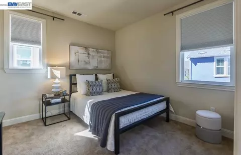 Bedroom - 4456 Sunset View Dr, Dublin, CA 94568 photo 3 of 4