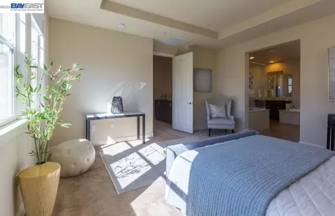Bedroom - 4456 Sunset View Dr, Dublin, CA 94568 photo 1 of 4
