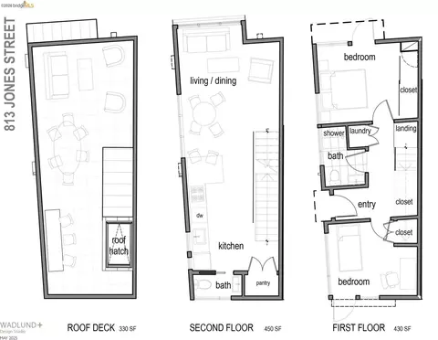 813 Jones, Berkeley, CA 94710 photo 30