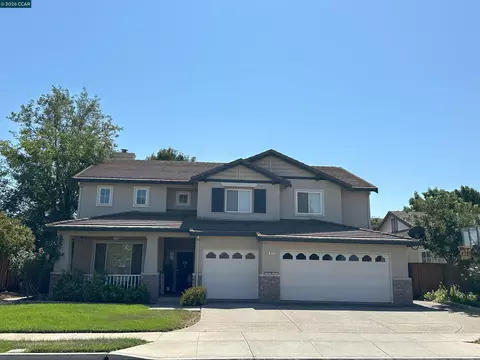 812 Allen Ct, Brentwood, CA 94513