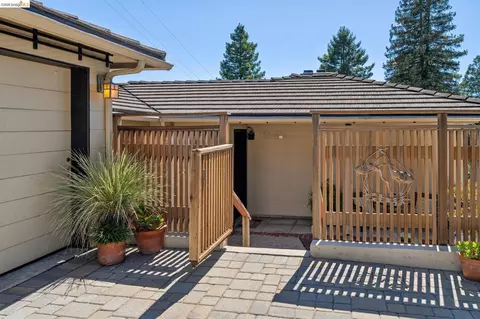 98 Fairlawn Dr, Berkeley, CA 94708 photo 1