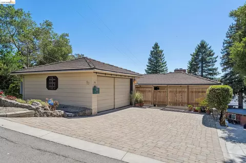Other - 98 Fairlawn Dr, Berkeley, CA 94708 photo 3 of 20