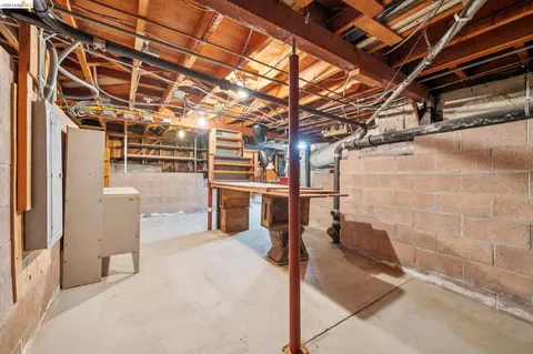 Other - 98 Fairlawn Dr, Berkeley, CA 94708 photo 17 of 20