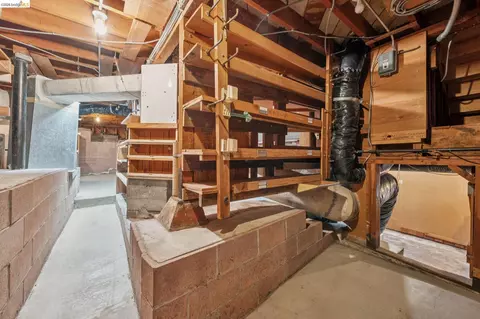 Other - 98 Fairlawn Dr, Berkeley, CA 94708 photo 16 of 20